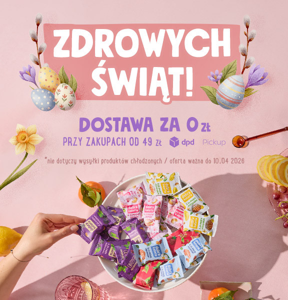 Zdrowych świąt!